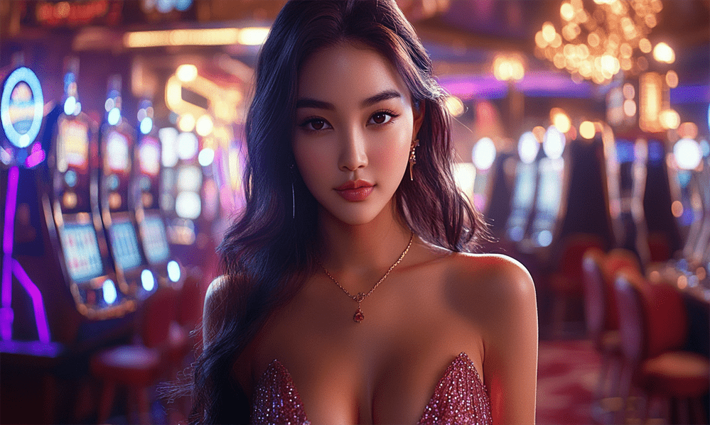 new casino